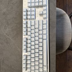 Razer Gaming Pro type Ultra Keyboard
