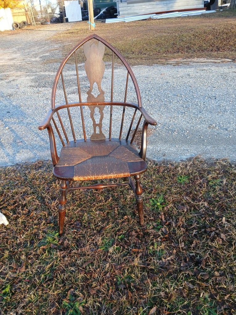 Vintage Chair