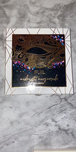 Pür Midnight Masquerade