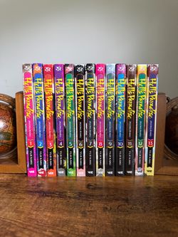 Hell’s Paradise Manga Complete