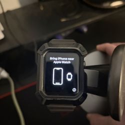 Apple Watch Series 3 