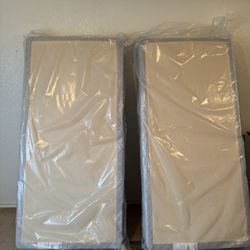 New box Springs 