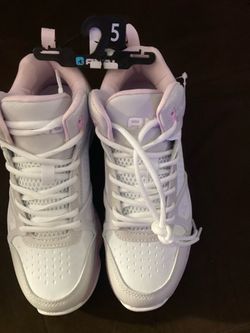 And1 shoes