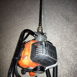 Echo Drill Auger 