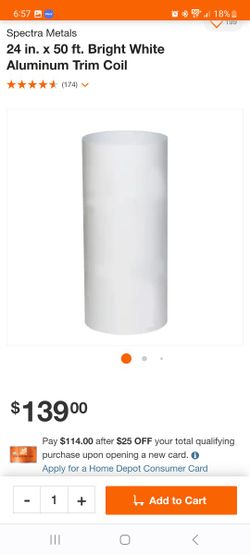 Aluminum Pvc Coil