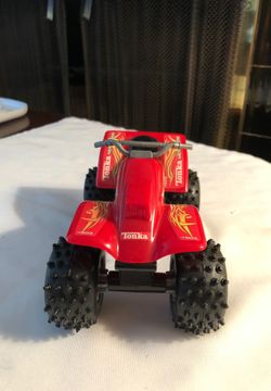 Toy ATV