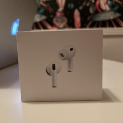Apple AirPods Pro 3