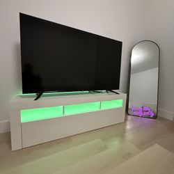 Tv stand NEW in the box