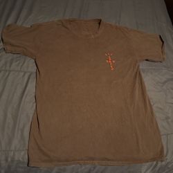 Travis Scott Tee