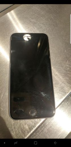 Iphone 6 plus 16 gigs