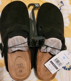 Size 10 Women's Shoes 