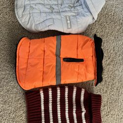 Xs Dog Clothes