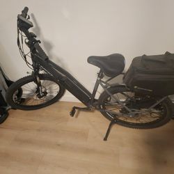 Surface 604 E-bike