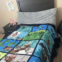 Boys Bedroom Set 