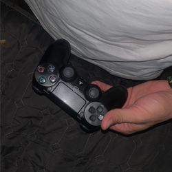 Ps4 Control