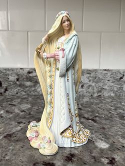 Disney Princess Rapunzel 