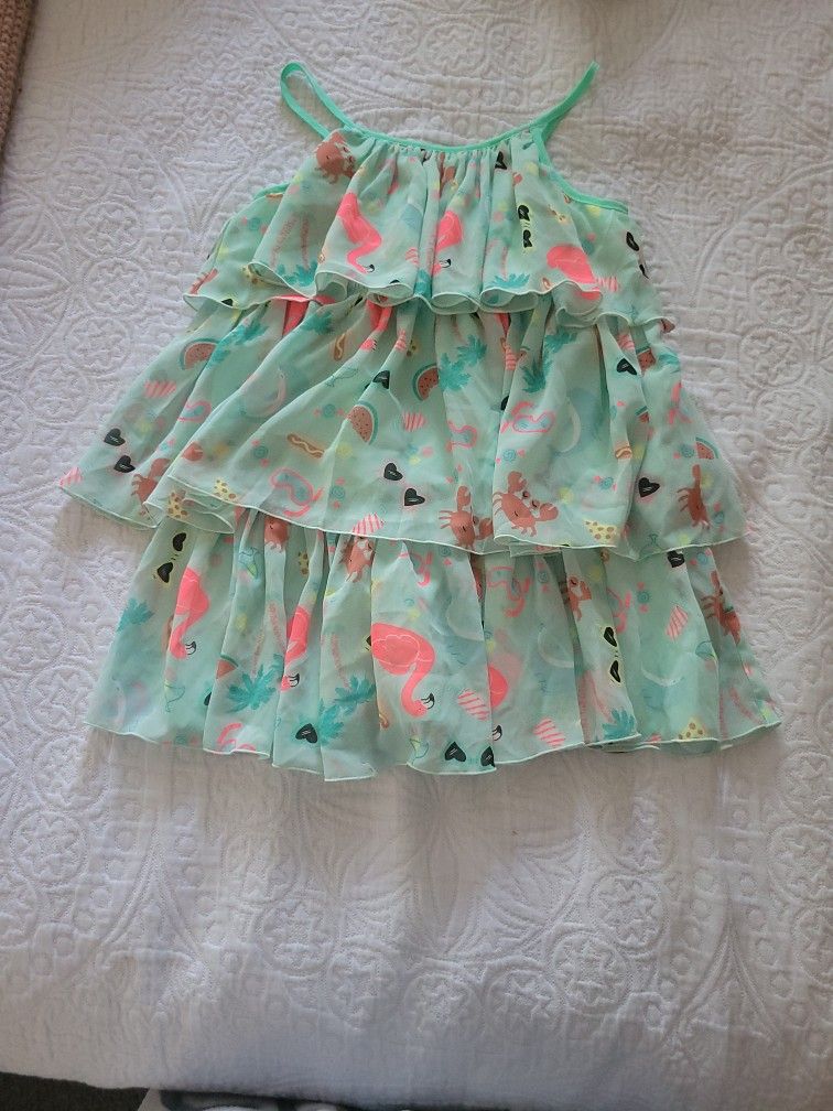 Toddler Girl Dresses