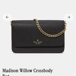 Kate Spade Crossbody
