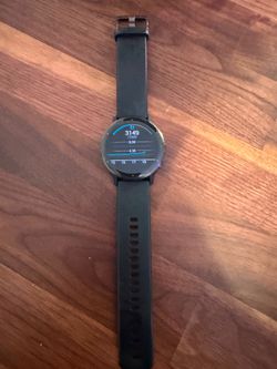 Garmin Venu 3 smart watch