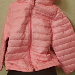 $10 New Girls Jacket Size 4-5 