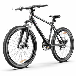 kakuka K26 Electric Bike 26" Mountain Bike