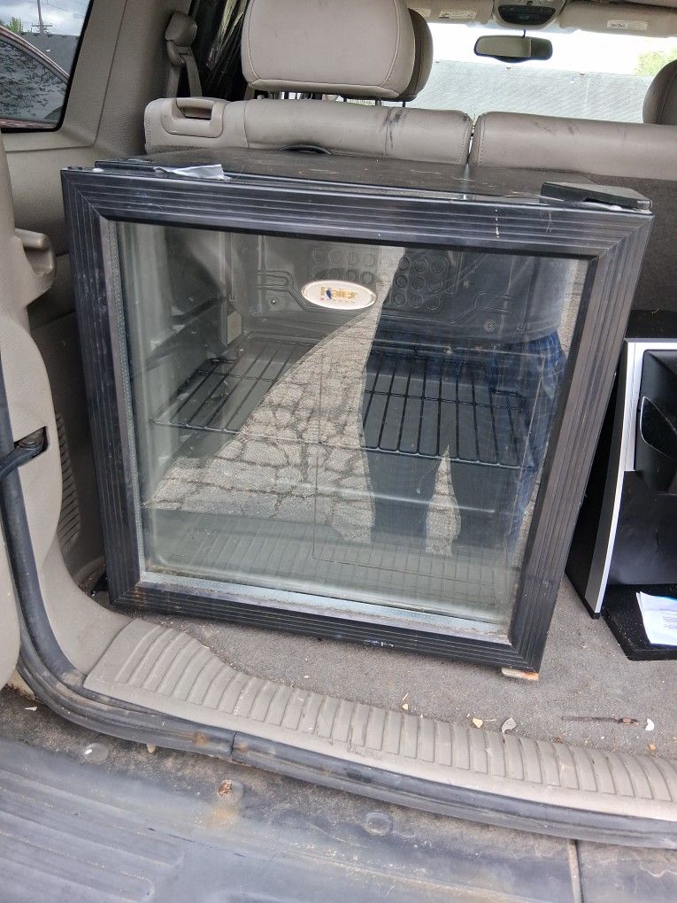 Haier Minifridge
