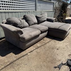 Free Couch