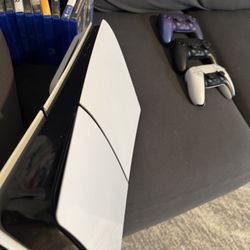 Ps5 Like New