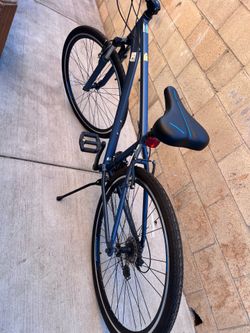 Bicicleta SCHWINN
