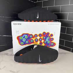 Ds Nike mind slides 2x size 9’s men’s $280