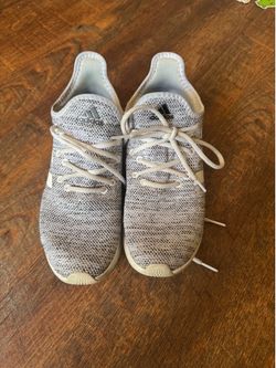 Adidas women’s shoes size 9