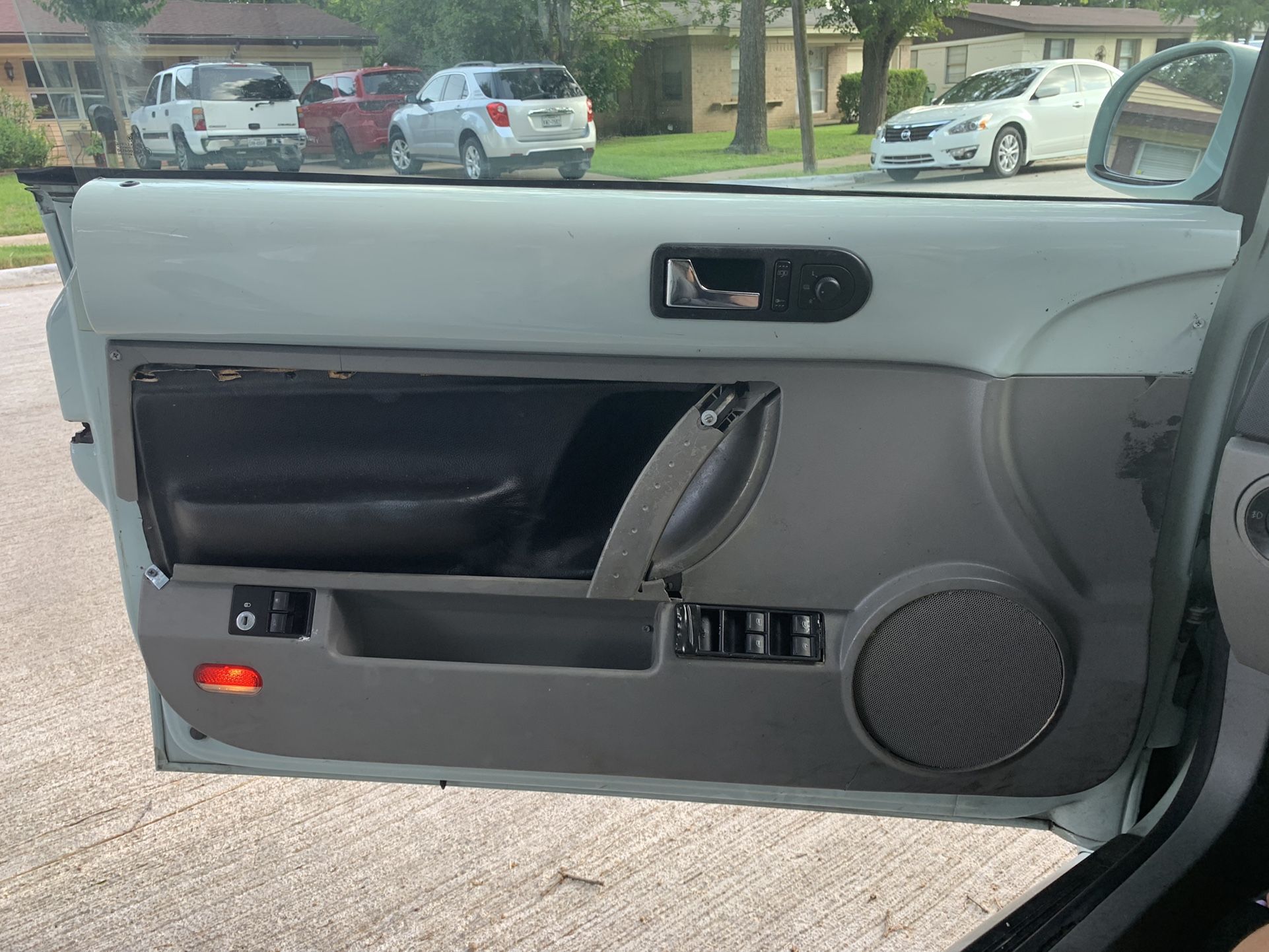 2005 Volkswagen Beetle