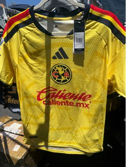 America jersey