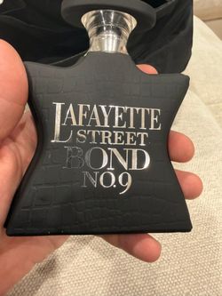 Lafayette street