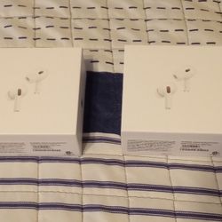 Apple Airpods Pro $60