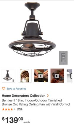 Home decor