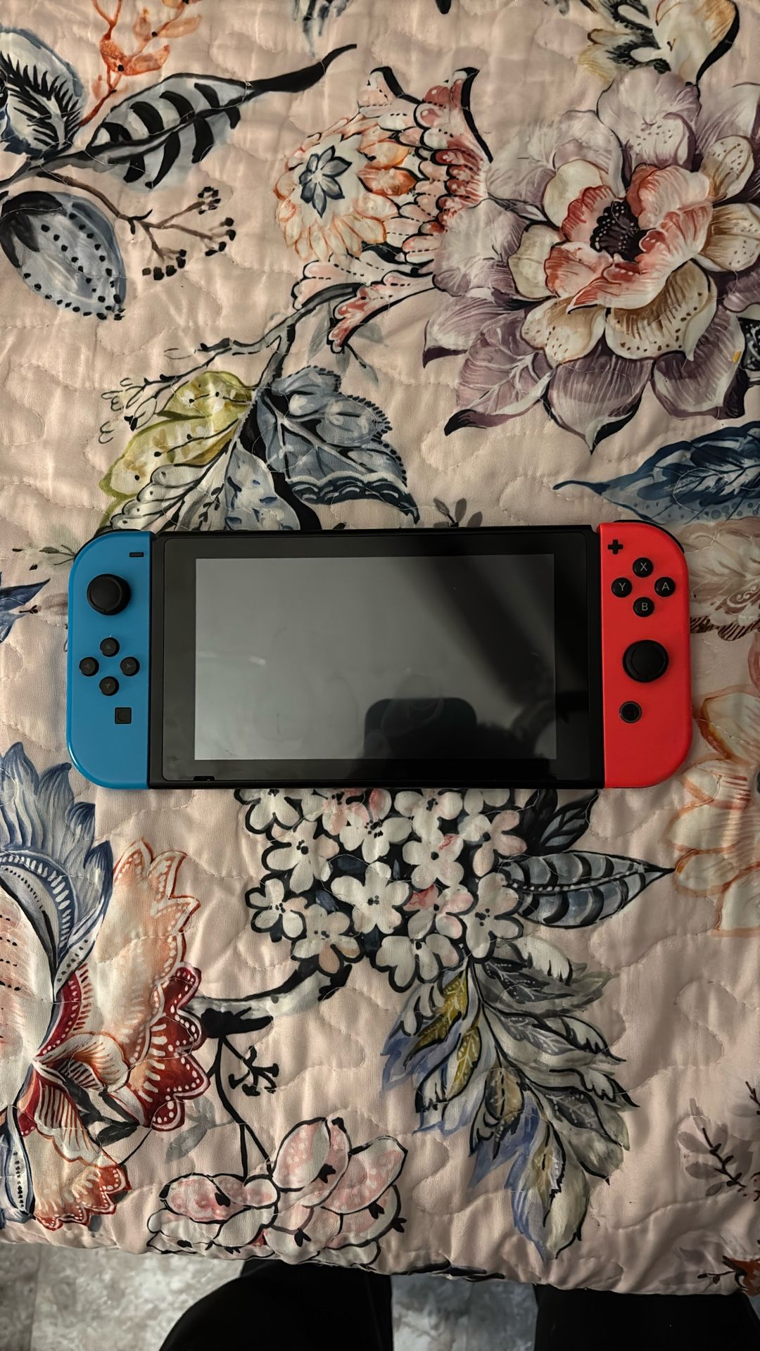 Nintendo Switch w/ Everything