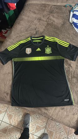 España 2014
