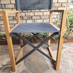 Cohen Folding Armchair