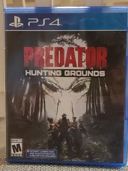 Predator