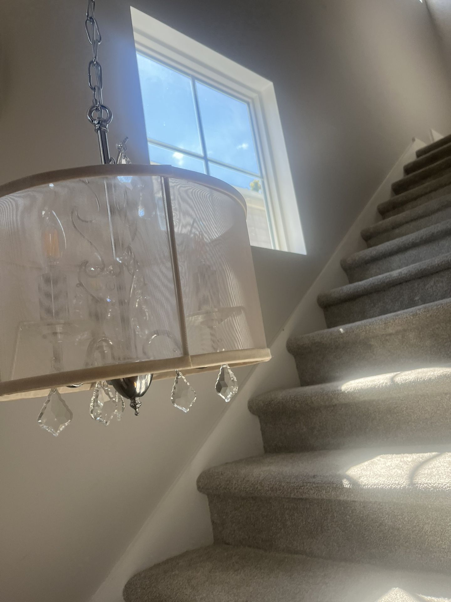Lighting ….Chandler