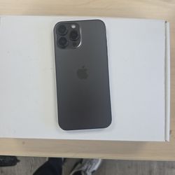 Iphone 13 Pro Max 128gb Like New...unlock