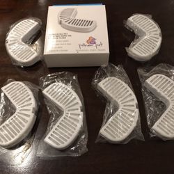 Pet Fountain Replacement Filter