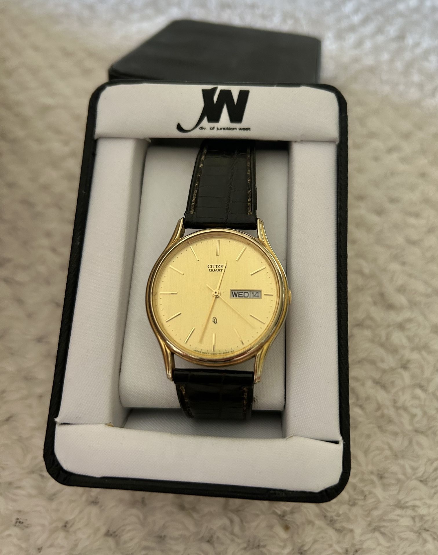 *Citizen watch- Low Price* $10