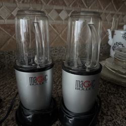 Blenders