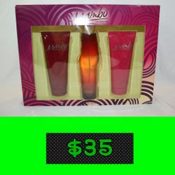 Mambo perfume women