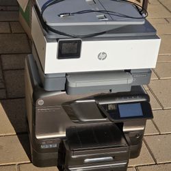 Printers- Qty 2