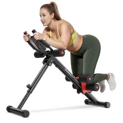 Flybird Ab Workout Equipment - Brand New In Box