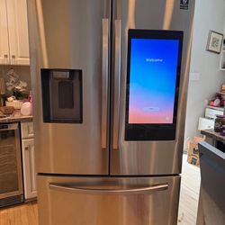 Samsung Refrigerator