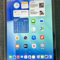 iPad Mini 5th Gen 7.9in 64gb (2021)